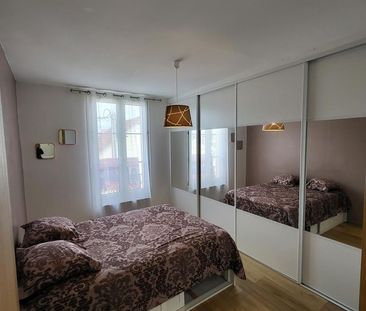 Appartement F2 à louer - Photo 1