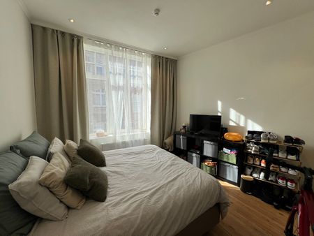 Lombaardstraat 18 / 1A, 8900 Ieper - Photo 2