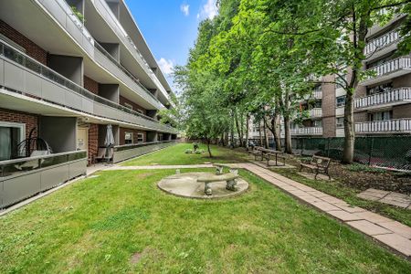 For Lease - 11 Woodman Drive Unit# 103, Hamilton, Ontario - Photo 5