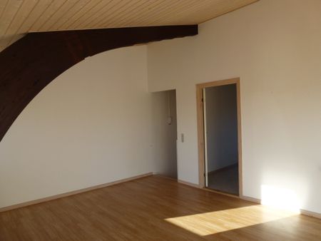 Dejlig 3-værelses LEJLIGHED I HIRTSHALS. - Photo 2