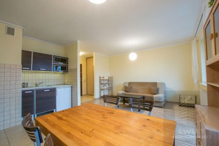 Na wynajem kawalerka na Warszewie - Фото 2