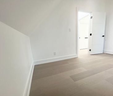 For Lease - 171 Durant Avenue Unit# Unit 2, Toronto, Ontario - Photo 6