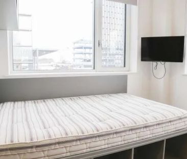 Rent 1 bedroom apartment in Dublin - Photo 1
