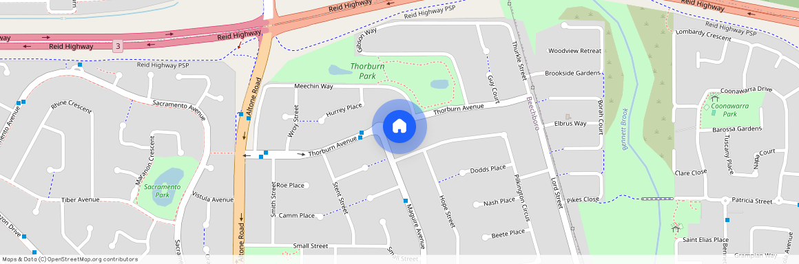 38 Thorburn Avenue, WA 6063, Beechboro