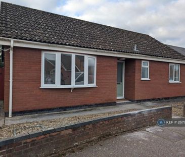 2 bedroom bungalow to rent - Photo 6