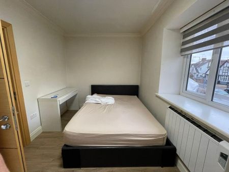 1 bedroom flat to rent - Photo 3