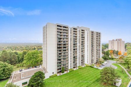 For Lease - 350 Seneca Hill Drive Unit# 1005, Toronto, Ontario - Photo 4