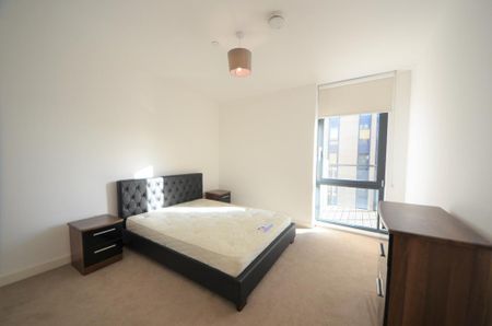 1 bedroom apartment to rent - Photo 4