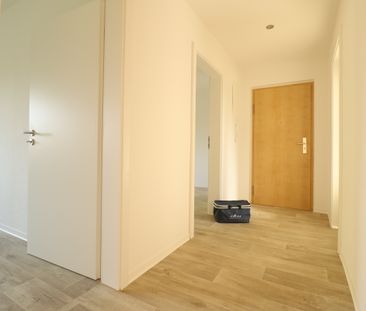 Nestbau garantiert - neu gestaltete 2-Raumwohnung - Photo 5