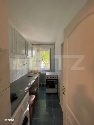 Apartament 3 camere, 50 mp, George Enescu - Photo 1