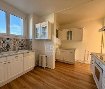 À louer : Appartement 4 pièces à Avon - Rare sur le marché - Photo 6