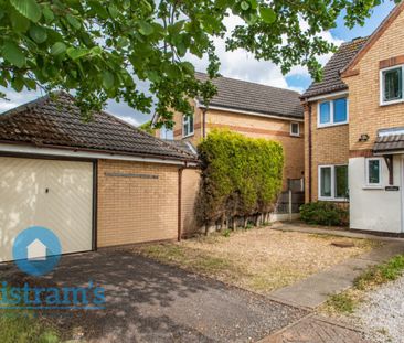 Mornington Crescent, Nuthall - Photo 2