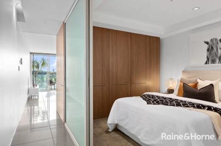 Apartment with 1 bedroom & 1 bathroom - Photo 2