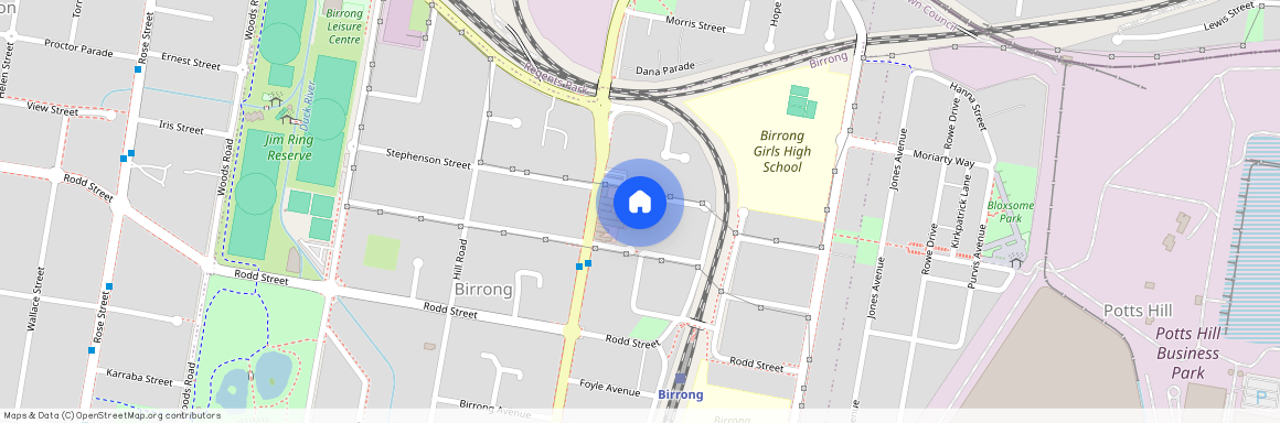 13 Neutral Avenue, NSW 2143, Birrong