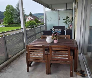 4.5 Zimmer, 101 m², 1. Stock - Photo 6