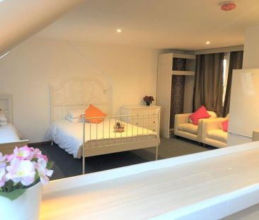 Studio to rent - Photo 6