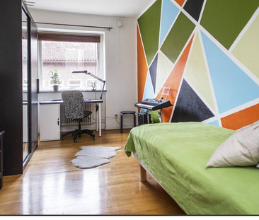 Bomgränden, Helsingborg - Photo 5