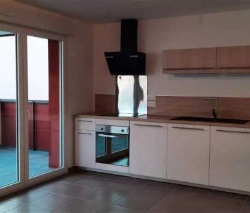 Location appartement 2 pièces - 44m² à Publier (74500) - Photo 4