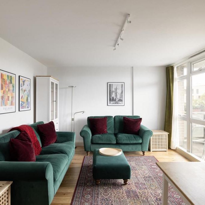 2 bedroom apartment to rent - Photo 1