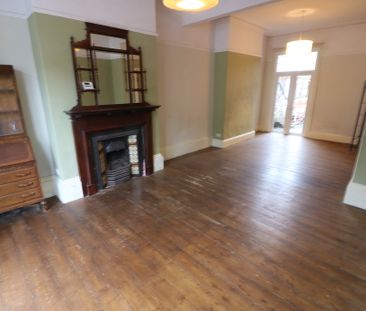 Morpeth Street, - Photo 1