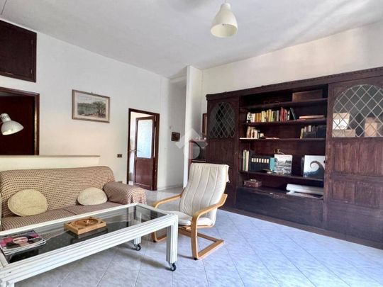 Quadrilocale viale Regina Margherita 61, Centro, Caprarola - Photo 1