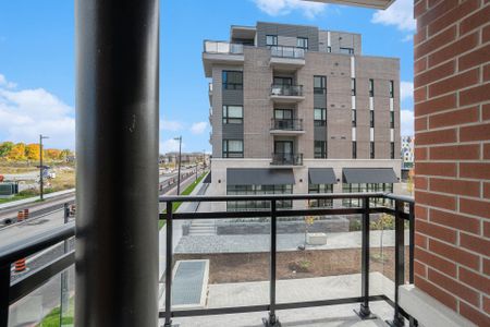 For Lease - 397 Codd's Road Unit# 208, Manor Park - Cardinal Glen and Area, Ontario - Photo 4