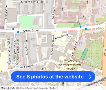 St James Street, Portsmouth, PO1 - Photo 1