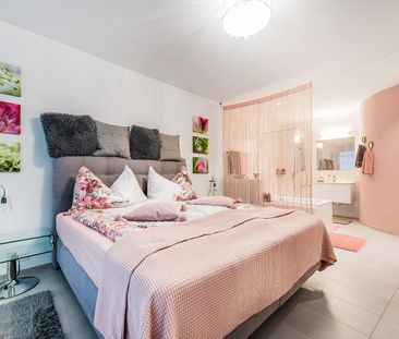 Wohnen an exklusiver Lage in Arbon - Foto 6