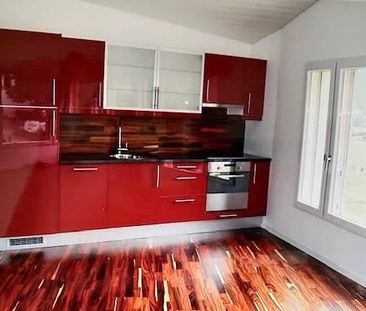 2.5 Zimmer, 43 m² - Foto 1