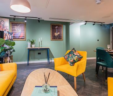 1 bedroom apartment to rent - Photo 3