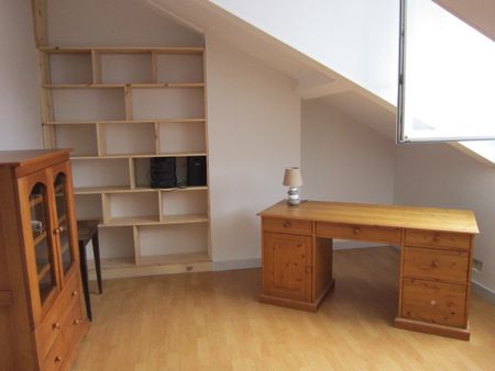 Ref: 952 Chambre à Le Havre - Photo 4