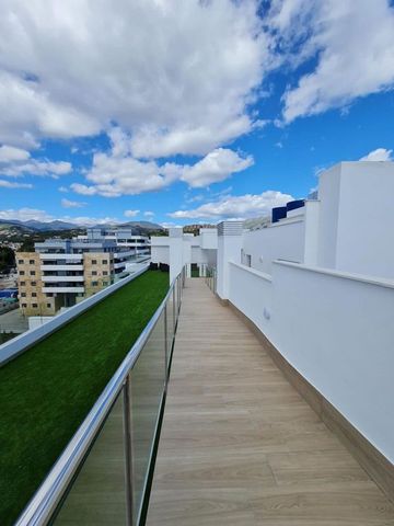 2 bedroom luxury Flat for rent in Nueva Andalucia, Andalusia - Photo 4