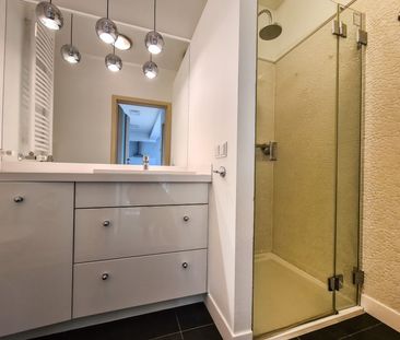 Apartament wynajem Poznań Centrum Maratońska z balkonem - Zdjęcie 4