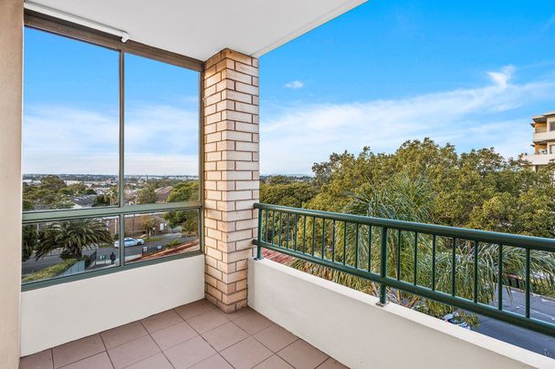 Two Bedroom Unit with Pool Facilities - Photo 1