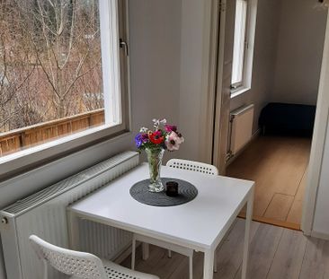 Norra Parkhemsvägen, Tullinge - Photo 1