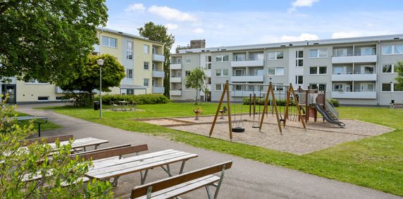 Ö Järnvägsgatan 28 B, 77635, HEDEMORA, Sverige, Hedemora Centrum - Foto 2