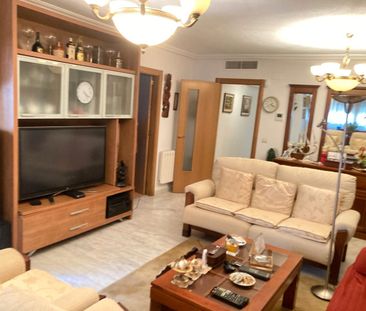 Piso de alquiler en Calle Ramón y Cajal, Las Piscinas Naturales - Photo 1