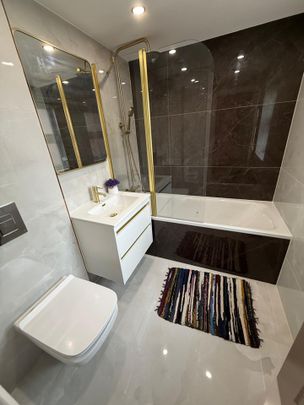 Room in a Shared House, Lynmouth Road, E17 - Photo 1