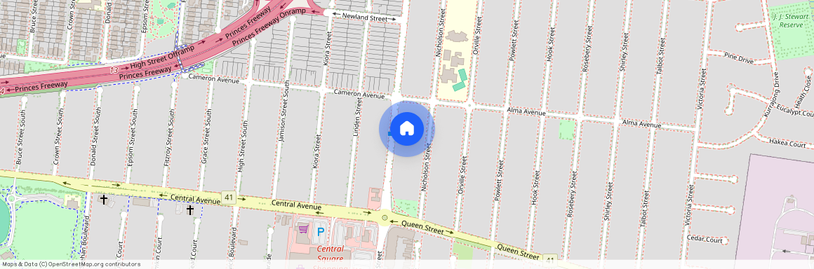 51 Merton Street, Vic 3028, Altona Meadows