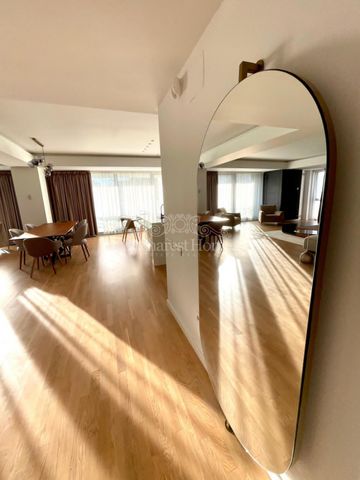 Large Furnished Three-Bedroom Flat - Kiseleff - Photo 4