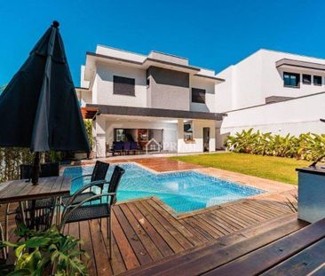 Casa, 280 m² - Venda por R$2.650.000ou Aluguel por R$18.450,01/mês ... - Photo 6