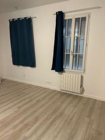 Location Maison 2 pièces 48m² ST ANDRE DE CUBZAC 33240 - Photo 4