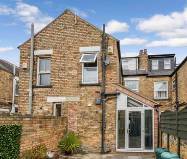 Bishopthorpe Road - Photo 6