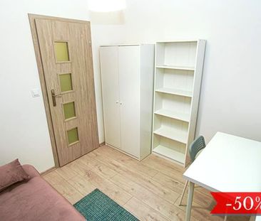 Pokój, ul. Pałucka - Photo 3