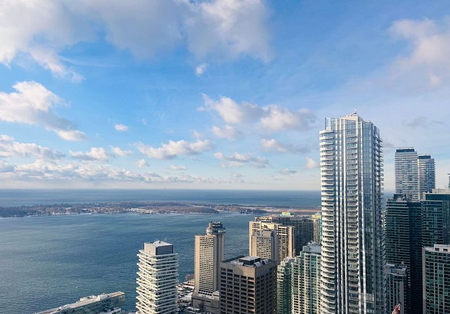 For Lease - 55 Cooper Street Unit# 6212, Toronto, Ontario - Photo 4