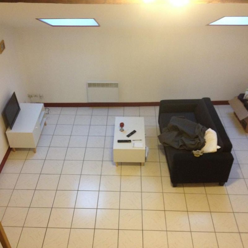 Location Appartement 1 pièce 29m² BLOIS 41000 - Photo 1