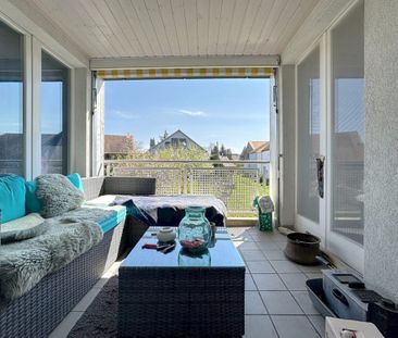 À découvrir sans tarder ce duplex de 6,5 pièces - Photo 3