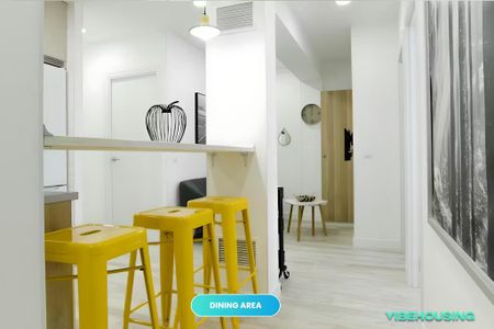 Calle de Aldea del Fresno, Madrid, Community of Madrid 28045 - Foto 3