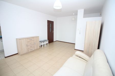 Kawalerka w świetnej lokalizacji - Krzyżanowskiego - Zdjęcie 2