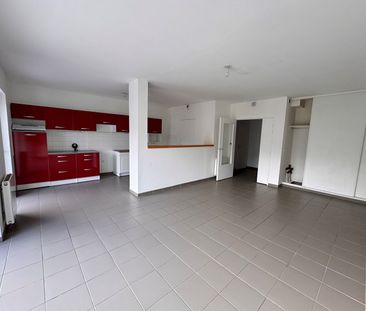 Location Maison 5 pièces 118m² - Photo 2